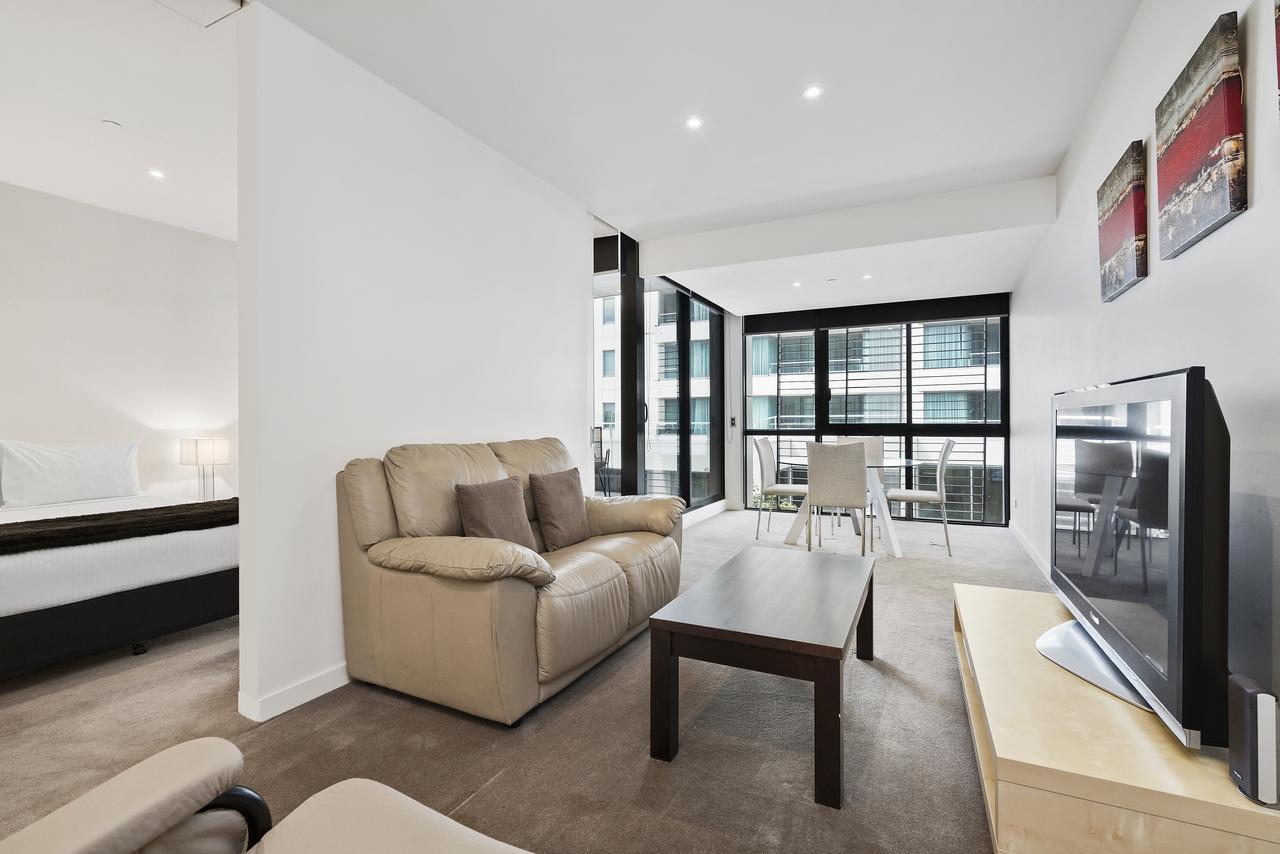 Ferienwohnung Edgewater 207 Geelong Exterior foto