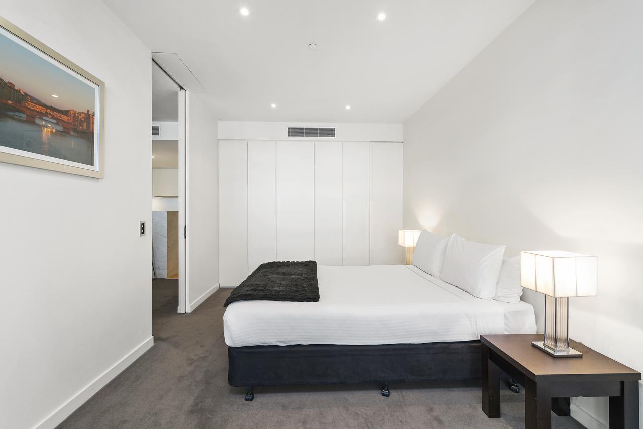 Ferienwohnung Edgewater 207 Geelong Exterior foto