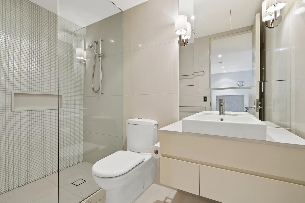 Ferienwohnung Edgewater 207 Geelong Exterior foto